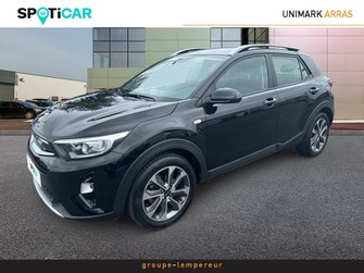 Photo Kia Stonic 1.0 T-GDi 100ch ISG Active Euro6d-T
