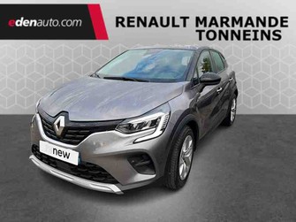 Photo Renault Captur TCe 90 - 21 Business