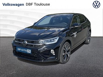 Photo Volkswagen Taigo 1.5 TSI 150 CH DSG7 R LINE