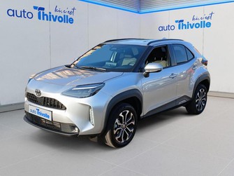 Photo Toyota Yaris Cross HYBRIDE 130h 2WD Design