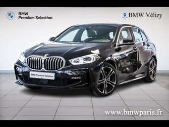 Photo Bmw Serie 1 Série 1 120iA 178ch M Sport DKG7 9cv
