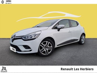 Photo Renault Clio 0.9 TCe 75ch energy Business 5p Euro6c
