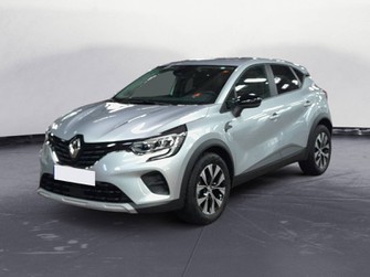 Photo Renault Captur Captur TCe 90