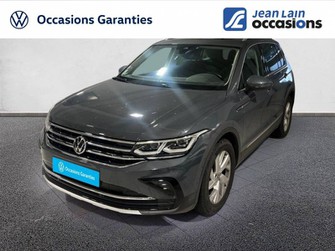 Photo Volkswagen Tiguan 1.5 TSI 150ch DSG7 Elegance