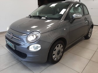 Photo Fiat 500 MY17 500 1.2 69 ch