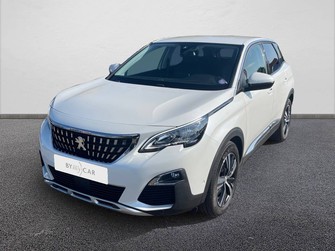 Photo Peugeot 3008 3008 1.2 Puretech 130ch S&S EAT6