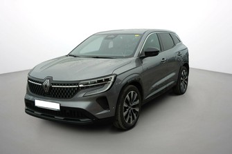 Photo Renault Austral Austral E-Tech hybrid 200