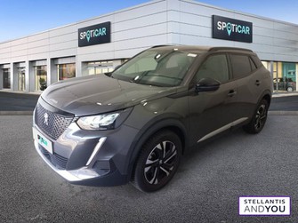 Photo Peugeot 2008 PureTech 100 S&S BVM6 Allure