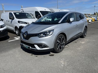 Photo Renault Grand Scenic IV Grand Scenic Blue dCi 120 EDC