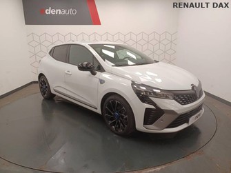 Photo Renault Clio TCe 90 Esprit Alpine