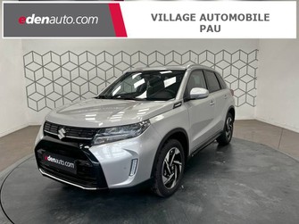 Photo Suzuki Vitara 1.5 Dualjet Hybrid Allgrip Auto Style