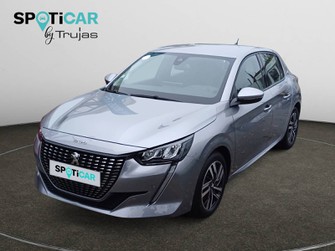 Photo Peugeot 208 208 PureTech 100 S&S BVM6