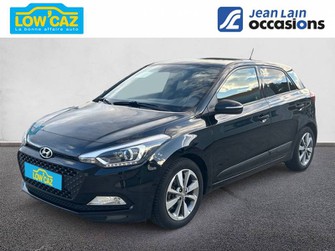 Photo Hyundai i20 1.1 CRDi 75 Edition#Navi