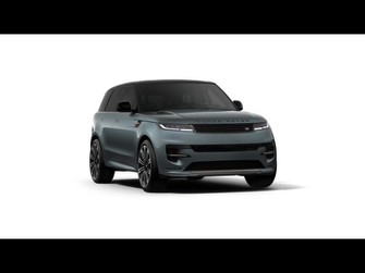 Photo Land-Rover Range Rover Sport 3.0 P550e 550ch PHEV Dynamic Autobiography