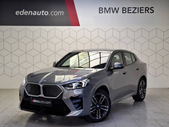 Photo Bmw X2 iX2 eDrive20 204ch BVA M Sport