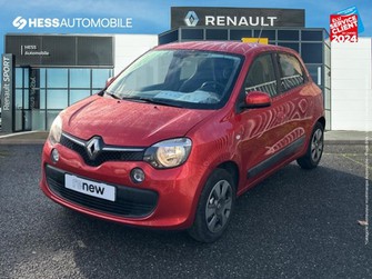 Photo Renault Twingo 1.0 SCe 70ch Zen Boîte Courte Euro6