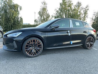 Photo Cupra Leon Leon 1.4 e-HYBRID 245 ch DSG6