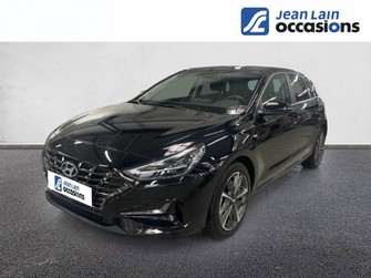 Photo Hyundai i30 1.0 T-GDi 120 iBVM6 Hybrid 48V Creative