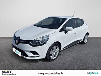 Photo Renault Clio TCe 90 E6C Business