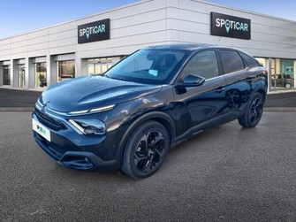 Photo Citroen C4 PureTech 130ch S&S Shine