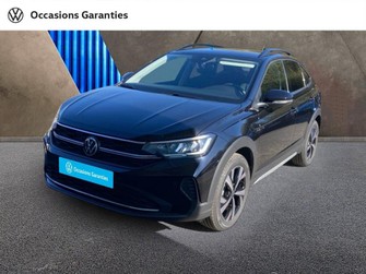Photo Volkswagen Taigo 1.0 TSI 116ch VW Edition DSG7
