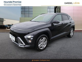 Photo Hyundai Kona 1.0 T-GDi 100ch Creative