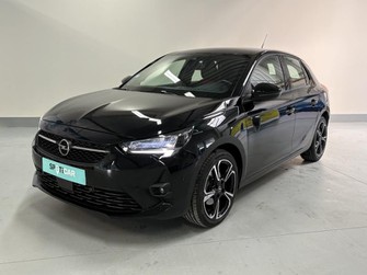 Photo Opel Corsa 1.2 Turbo 100ch GS Line