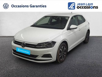 Photo Volkswagen Polo 1.0 TSI 95 S&S DSG7 United