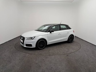 Photo Audi A1 SPORTBACK A1 Sportback 1.0 TFSI ultra 95