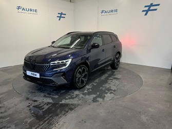 Photo Renault Espace VI Espace E-Tech hybrid 200