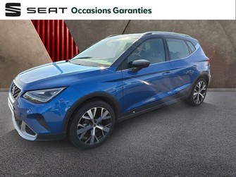 Photo Seat Arona 1.0 TSI 110ch Xperience DSG7