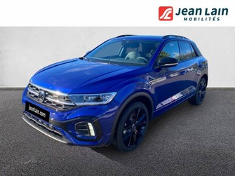 Photo Volkswagen T-Roc 1.5 TSI EVO2 150 Start/Stop DSG7 R-Line
