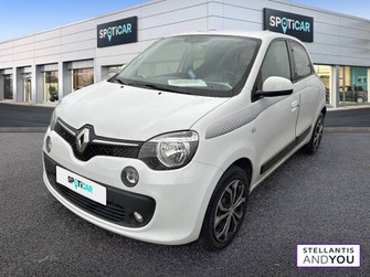 Photo Renault Twingo III 0.9 TCe 90 E6C Zen EDC
