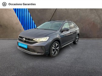 Photo Volkswagen Taigo 1.0 TSI 95ch Life