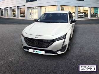 Photo Peugeot 308 PHEV 180 e-EAT8 Allure Pack