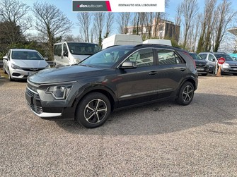 Photo Kia Niro II 1.6 GDi 129 ch HEV DCT6 Active 5p