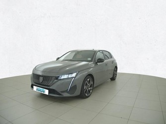 Photo Peugeot 308 PureTech 130ch S&amp;S BVM6 - Allure
