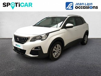 Photo Peugeot 3008 Puretech 130ch S&S EAT8 Allure