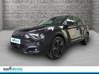 Photo Citroen C4 PureTech 130ch S&S Feel Pack EAT8