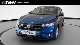 Photo Dacia Sandero Sandero ECO-G 100 - 22
