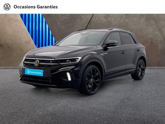 Photo Volkswagen T-Roc 1.5 TSI EVO 150ch R-Line DSG7