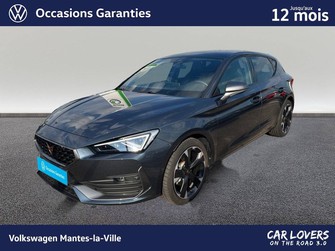 Photo Cupra Leon Leon 1.5 eTSI 150 ch DSG7