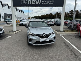 Photo Renault Captur E-Tech 145 - 21 Intens