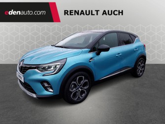 Photo Renault Captur E-Tech 145 - 21 Intens