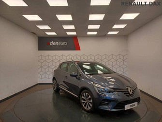 Photo Renault Clio TCe 90 - 21 Intens