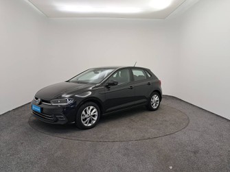 Photo Volkswagen Polo Polo 1.0 TSI 95 S&S DSG7