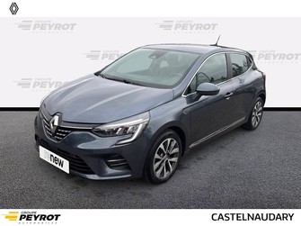 Photo Renault Clio V Clio TCe 90 - 21