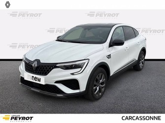 Photo Renault Arkana E-Tech 145 - 23 Techno