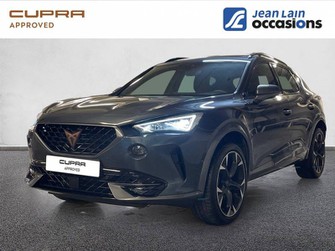 Photo Cupra Formentor 1.5 TSI 150 ch DSG7 V