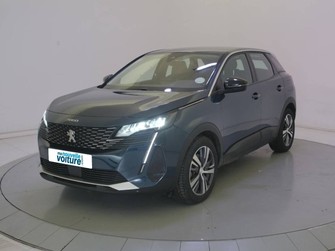 Photo Peugeot 3008 3008 Hybrid 225 e-EAT8
